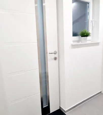 New Modern Selfcheckin Publicfreeparking Highspeed Wifi Kingsizebed Apartment Baden-Baden Exterior photo