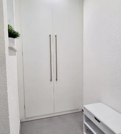 New Modern Selfcheckin Publicfreeparking Highspeed Wifi Kingsizebed Apartment Baden-Baden Exterior photo